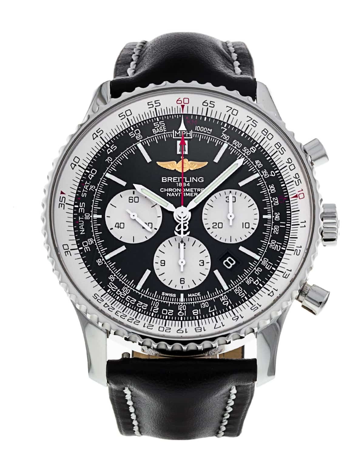 Breitling Navitimer 01 AB0127
